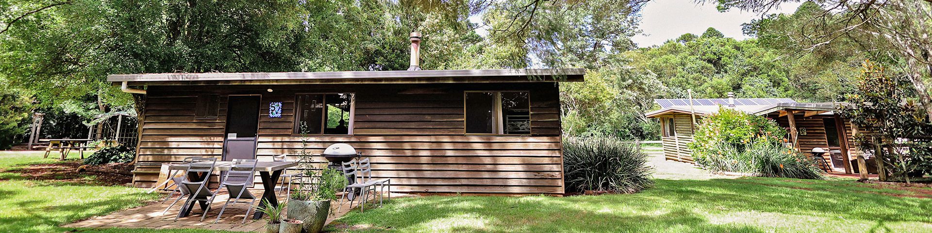 Bunya Mountains Escape